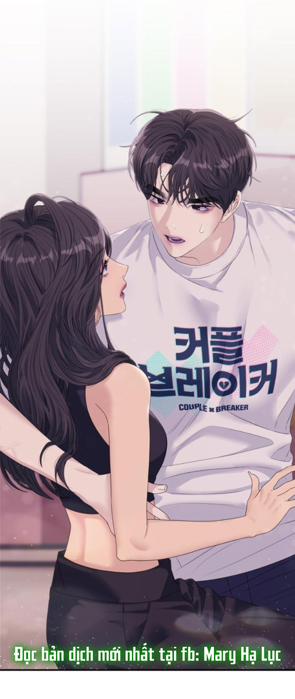 Couple Breaker chapter 65.2 32