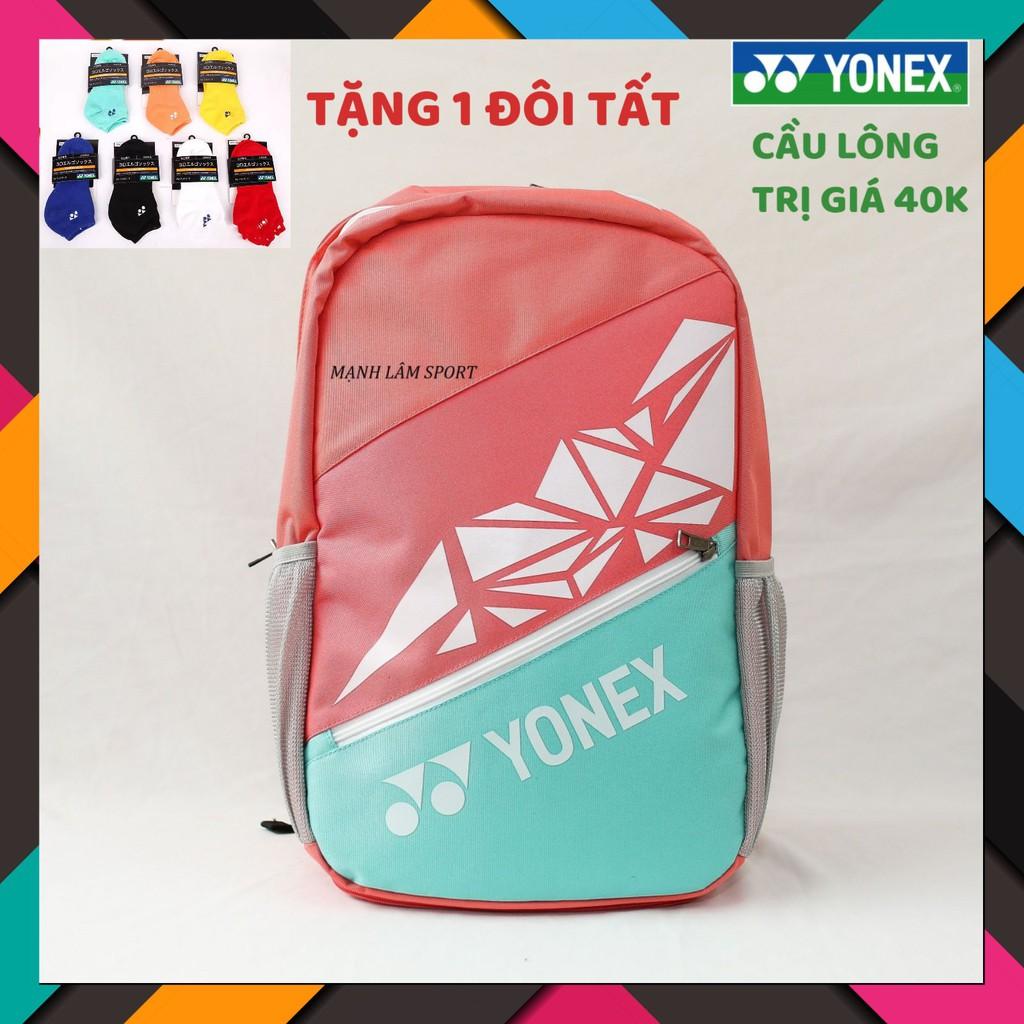Balo cầu lông yonex Balo BP103U Hồng