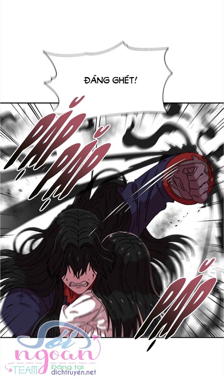 con gái bảo bối của ma vương chapter 56 19