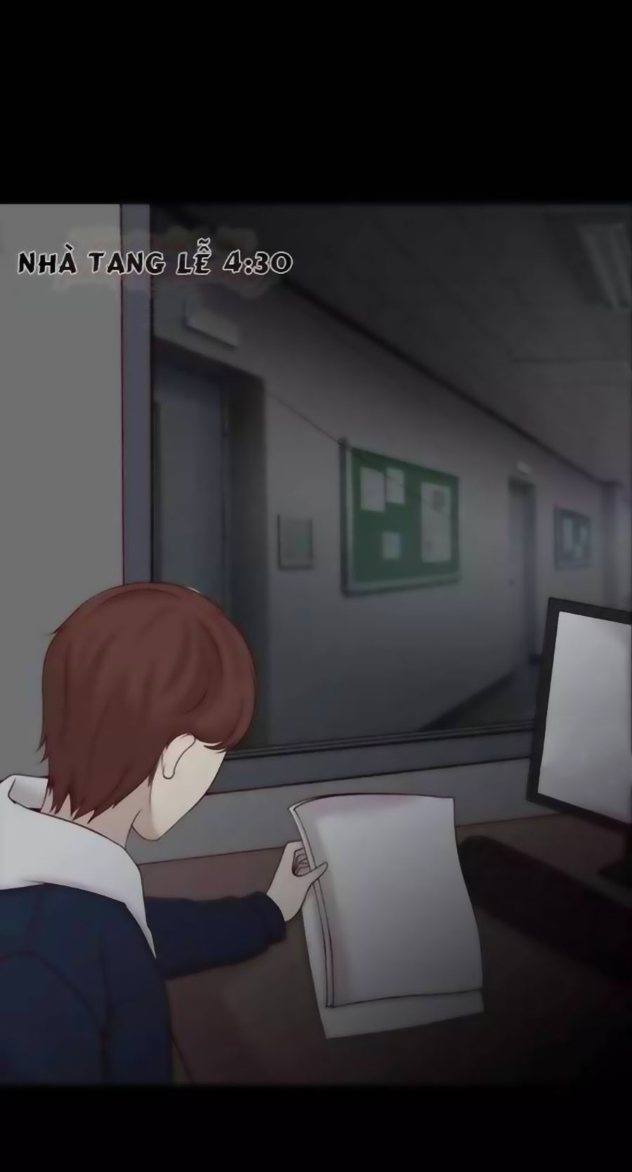 tấm da người chapter 23 3