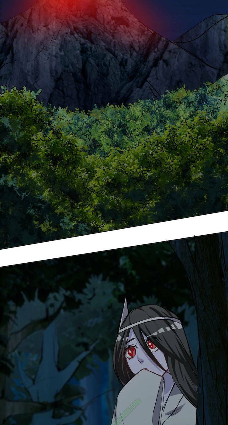 thần lai yêu vãng chapter 22 29