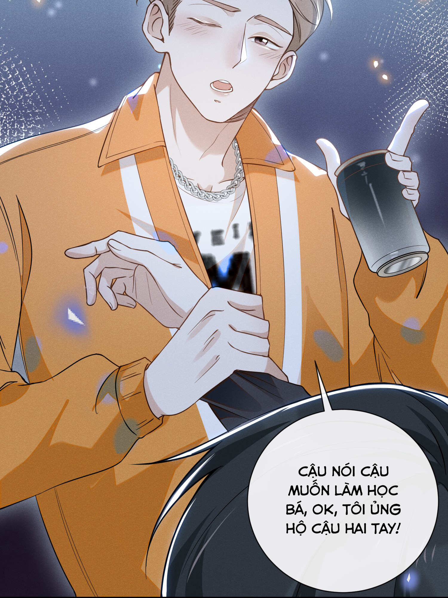 kiếp sau không gặp chapter 15 7