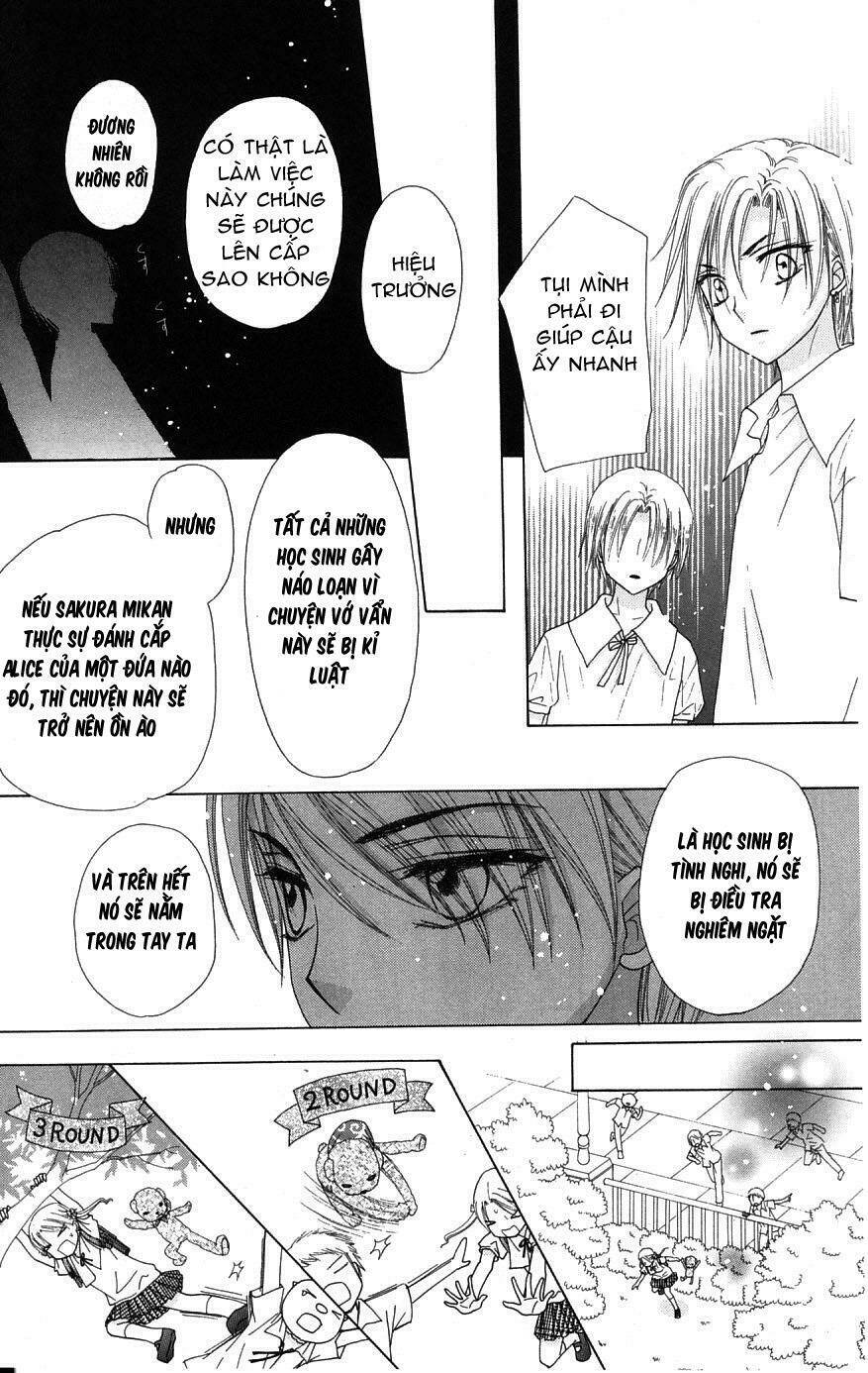 gakuen alice chapter 93 21