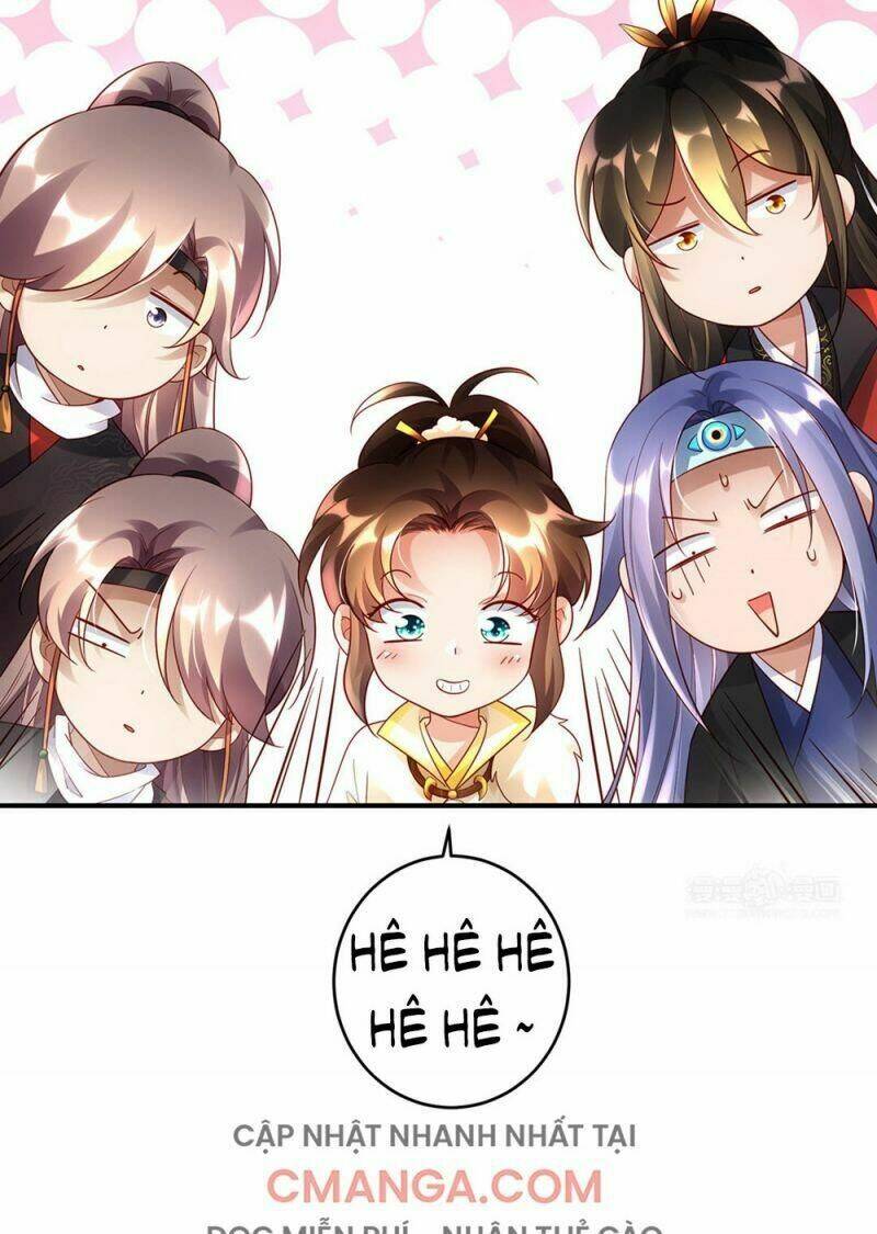 thiên kim bất hoán chapter 59 58