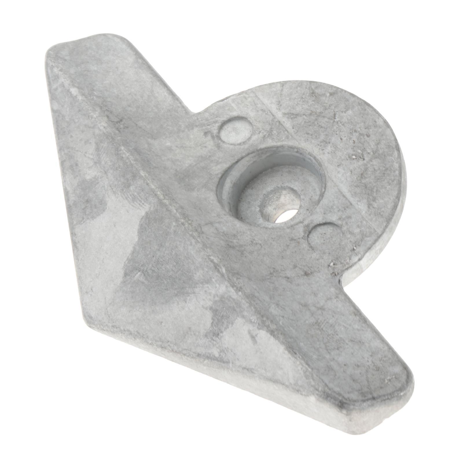 Anode Fit for Yamaha Outboard Motor 2 Stroke and 4 Stroke F9.9 F15 15HP, 6E8-45251-02, Spare Parts, 6E8-45251-00 683-45251-00