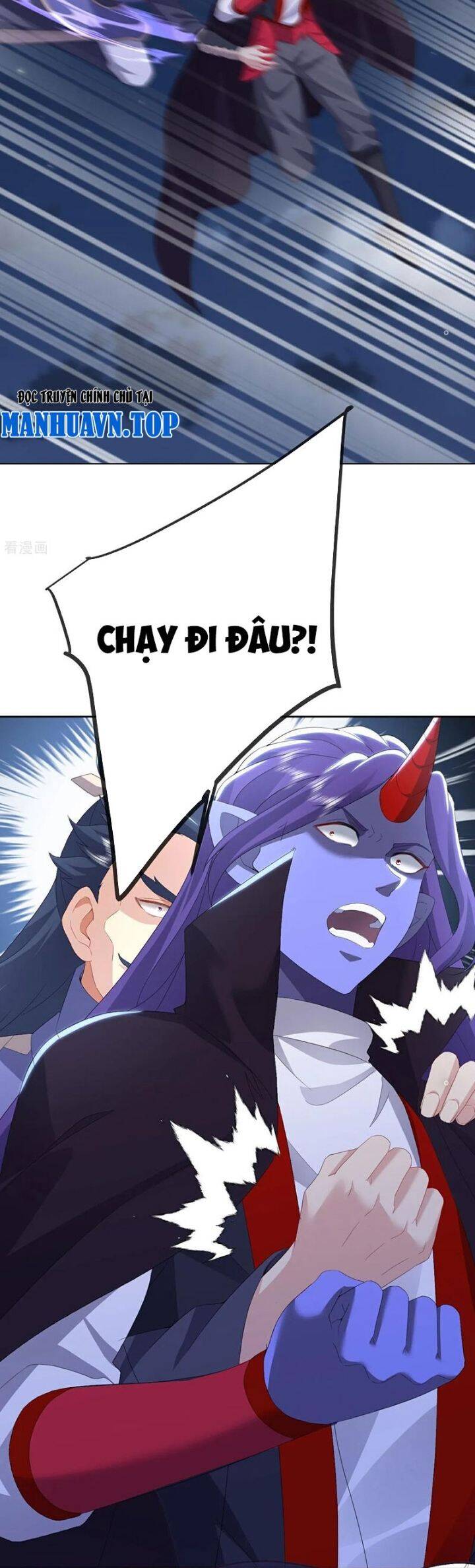 tiên võ đế tôn chapter 679 37