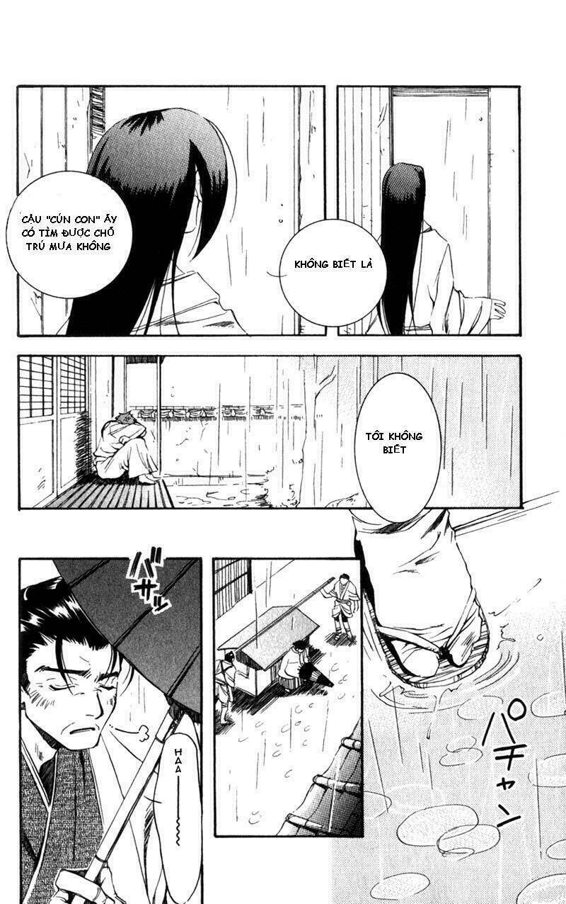 peace maker chapter 2 23