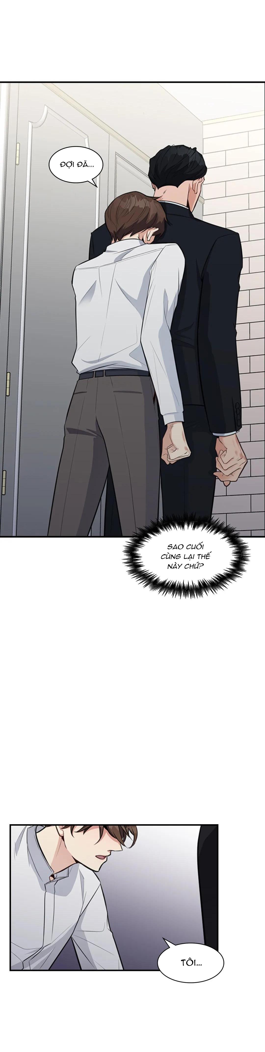 dưới bóng tình thân chapter 5 31