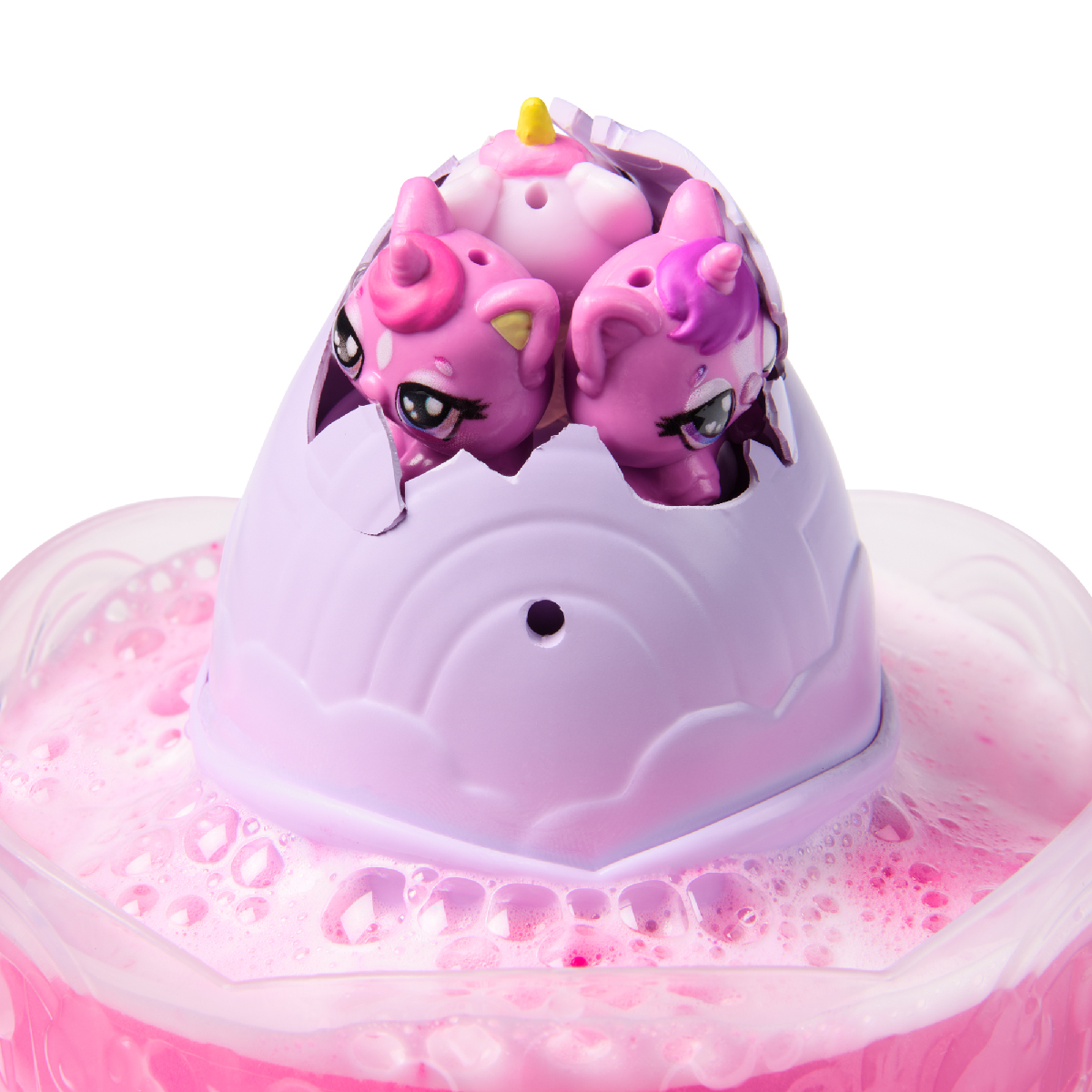 Đồ Chơi Trứng Alive Sinh Đôi HATCHIMALS 6069778 - Giao hàng ngẫu nhiên
