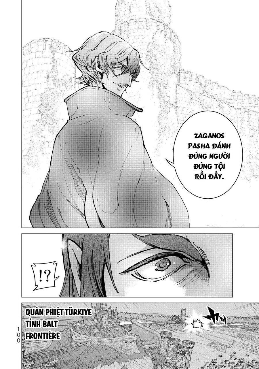 biên sử của cuộc chiến chapter 154 5