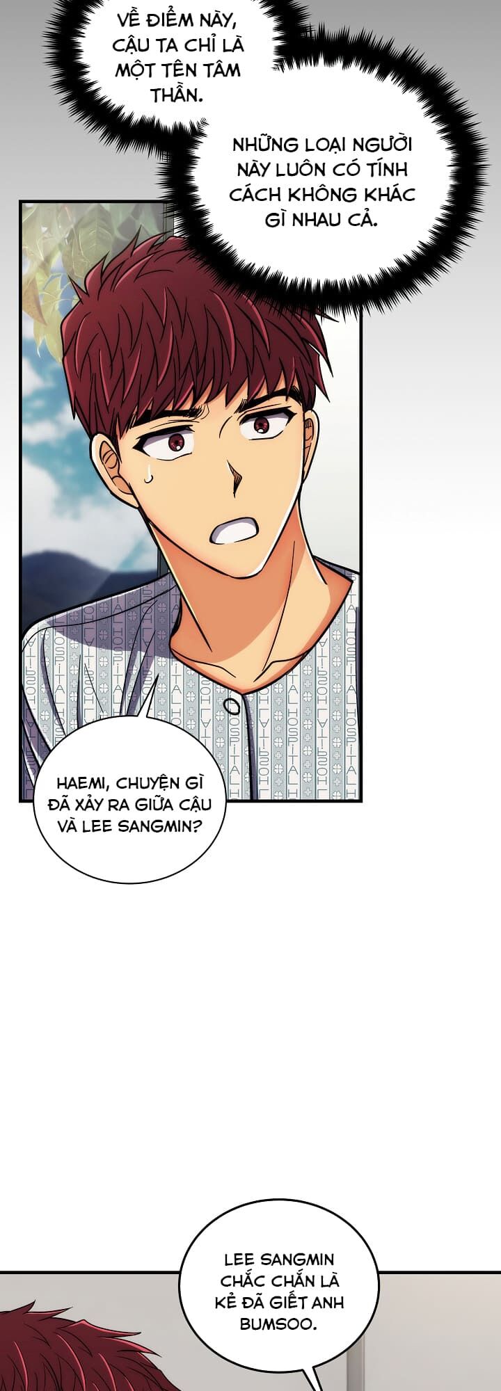 bác sĩ trùng sinh chapter 88 53