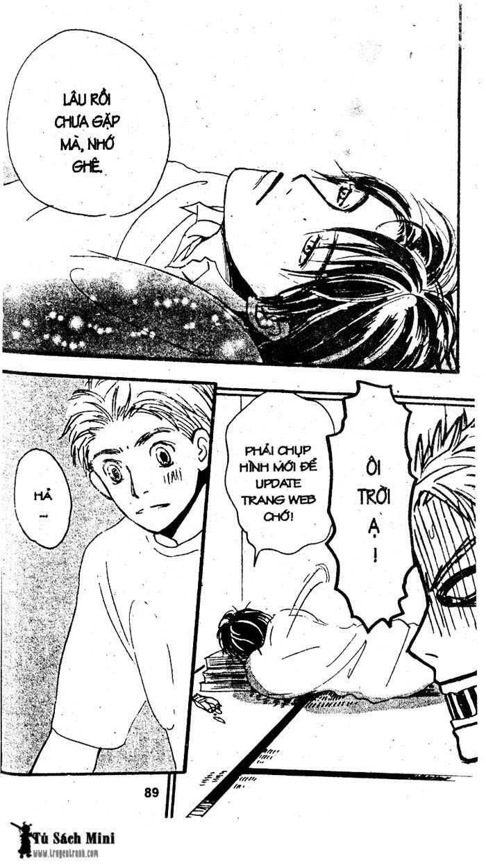 love n life chapter 6 14