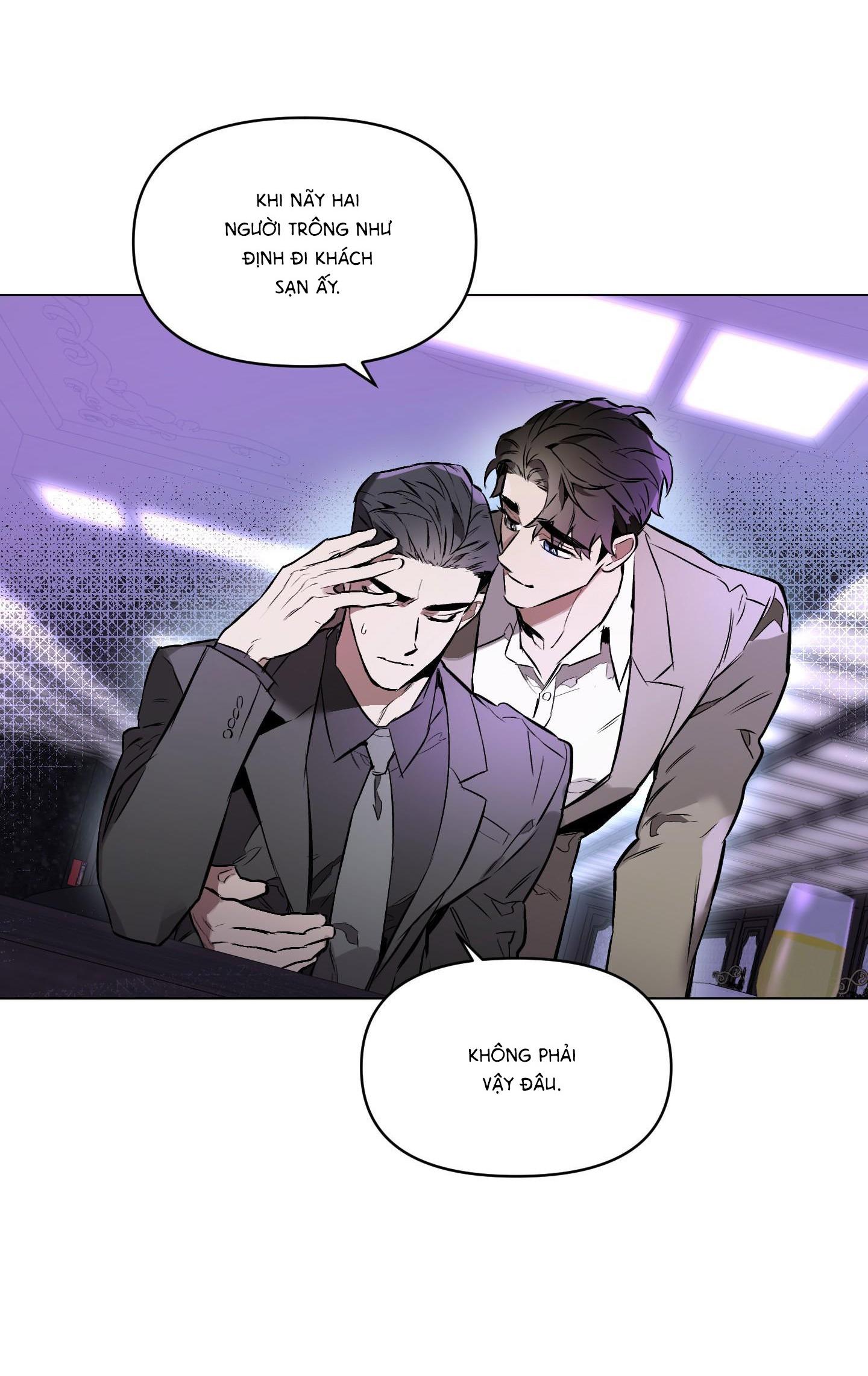 định tên mối quan hệ chapter 6 7