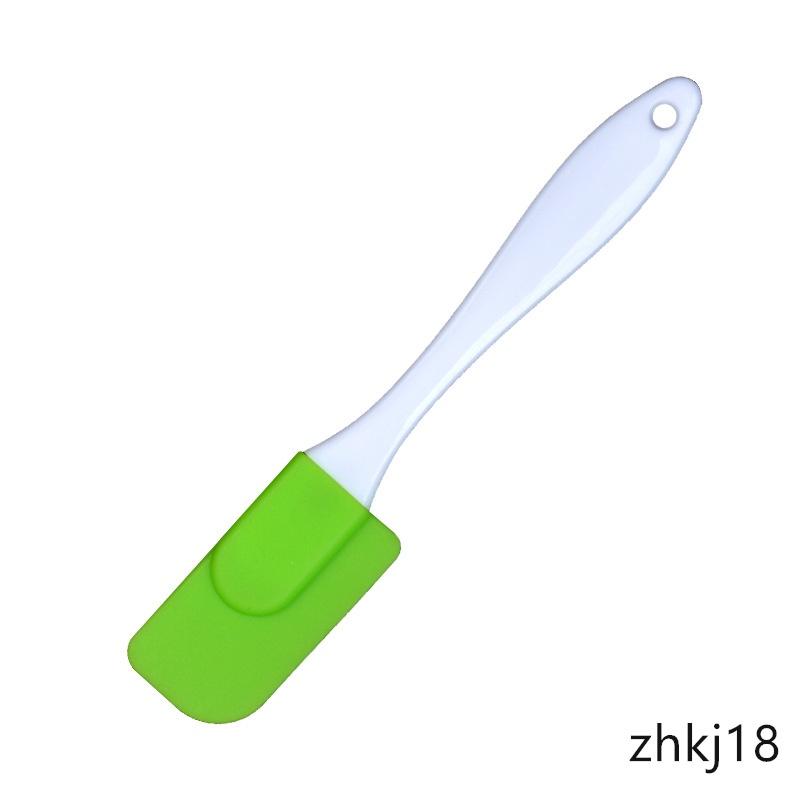 Muỗng Silicone Sử Dụng Làm Bánh Chất Lượng Cao