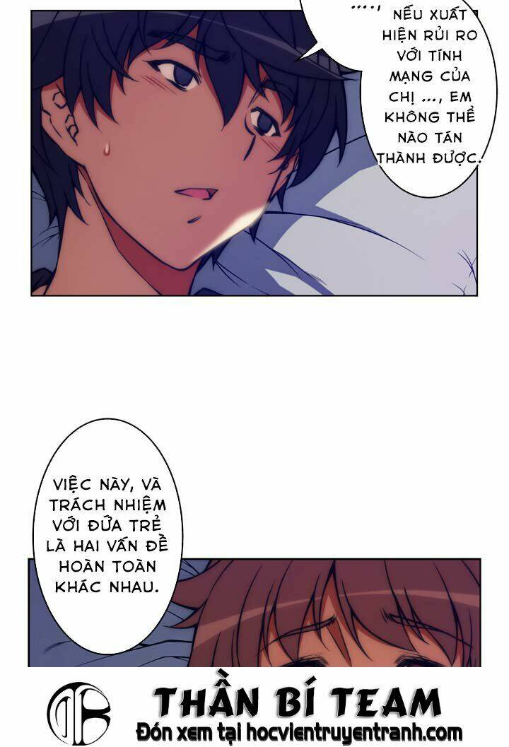 unbalance triangle chapter 54.1 25