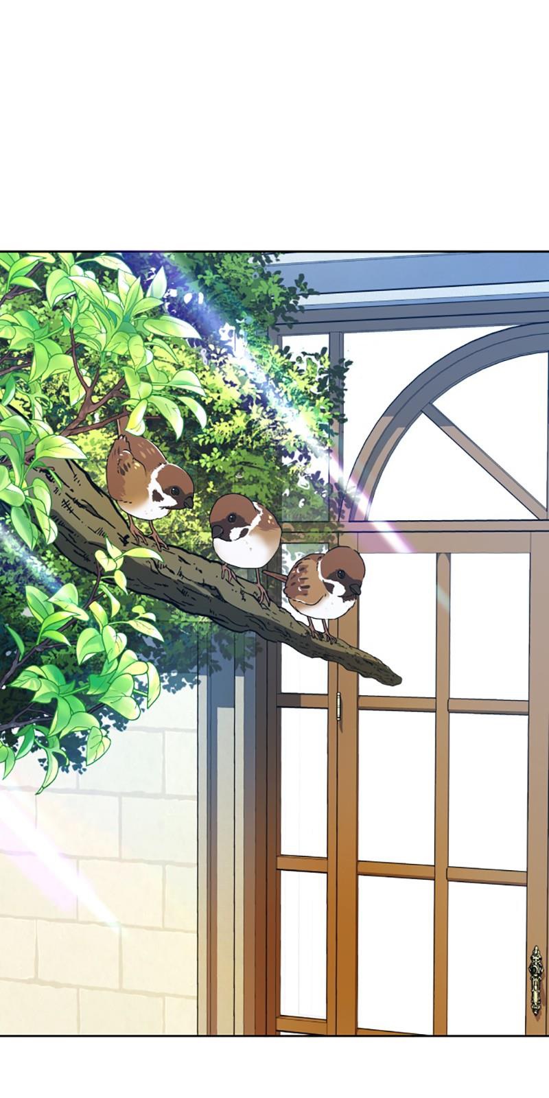 tôi muốn trở thành cô ấy dù chỉ là một ngày chapter 61 84