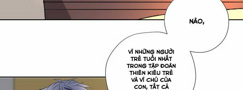 chỉ nhiễm thành hôn: đại thúc sủng vợ vô độ chapter 29 4