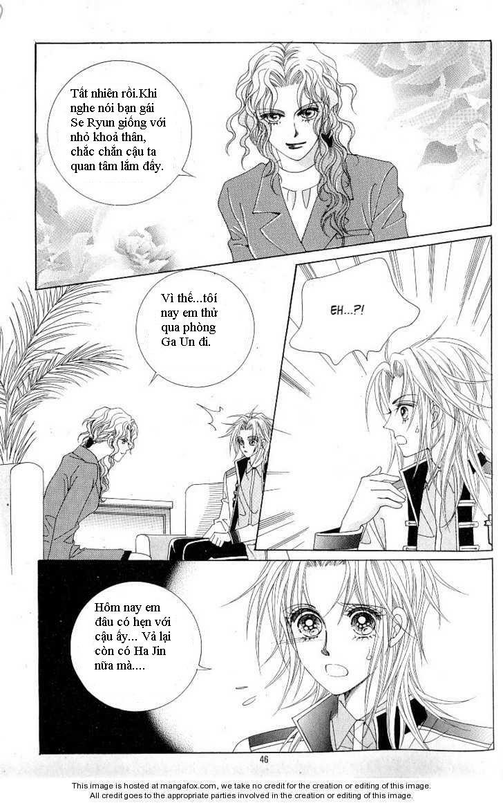 thần tượng mua sắm chapter 23 38