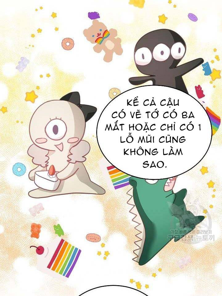 cô tiểu thư bé nhỏ thuần hóa các nhân vật chính chapter 7 7