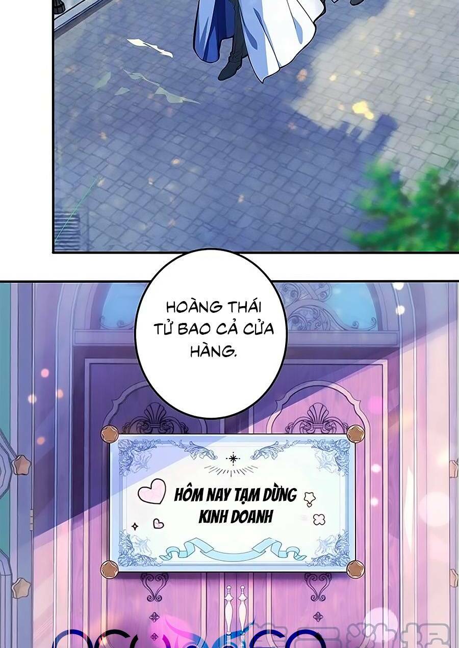 hoàng phi đế quốc làm không dễ chapter 13 6