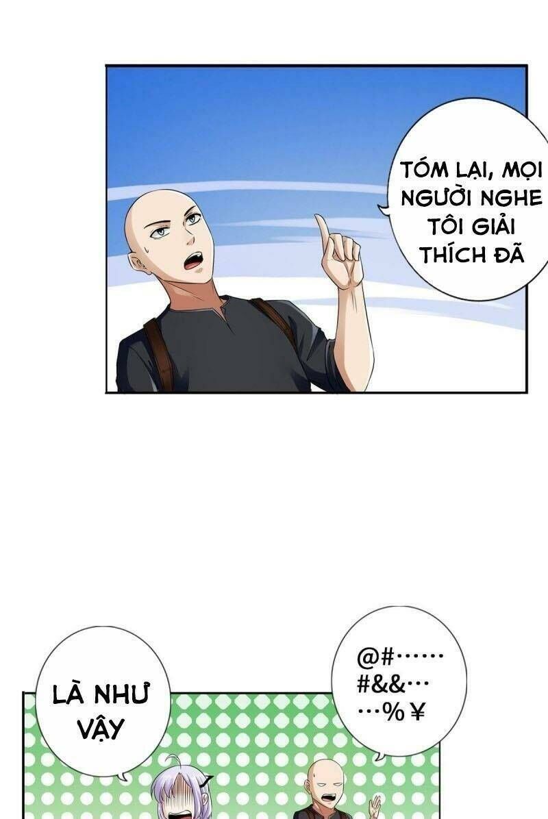 nhân vật phản diện đi tìm đường chết chapter 69 15