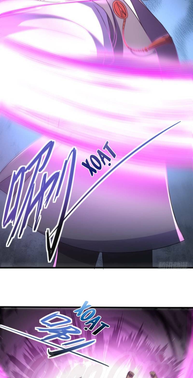 thập nhị thiên kiếp chapter 40 11