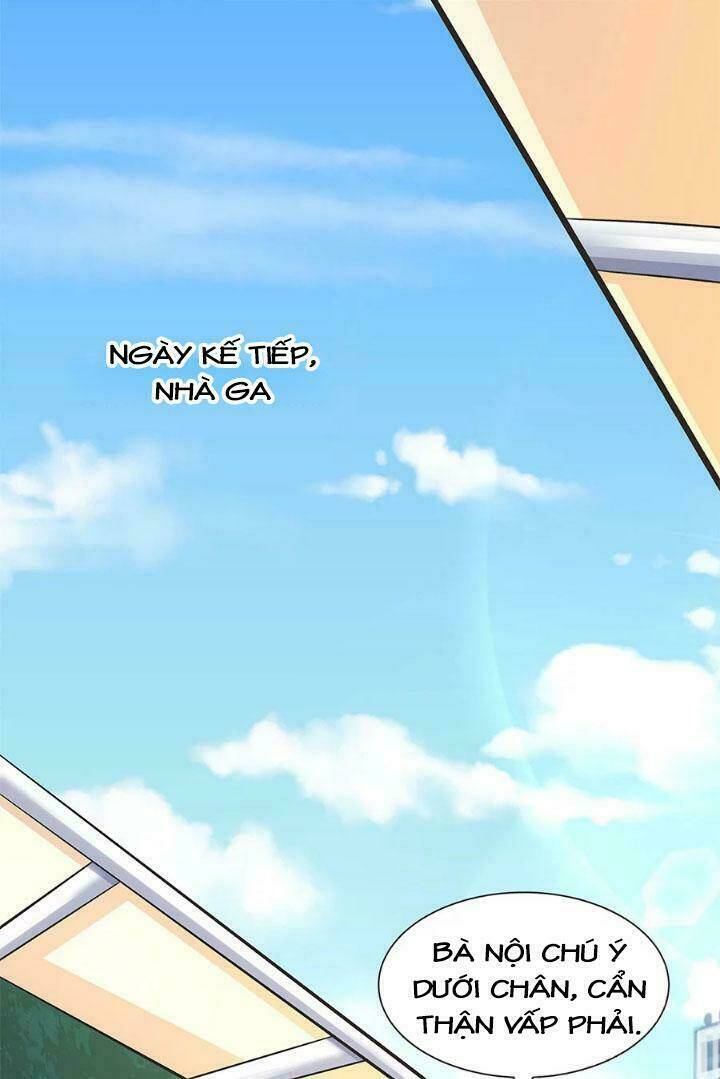 chào buổi tối, minh vương đại nhân chapter 14 21