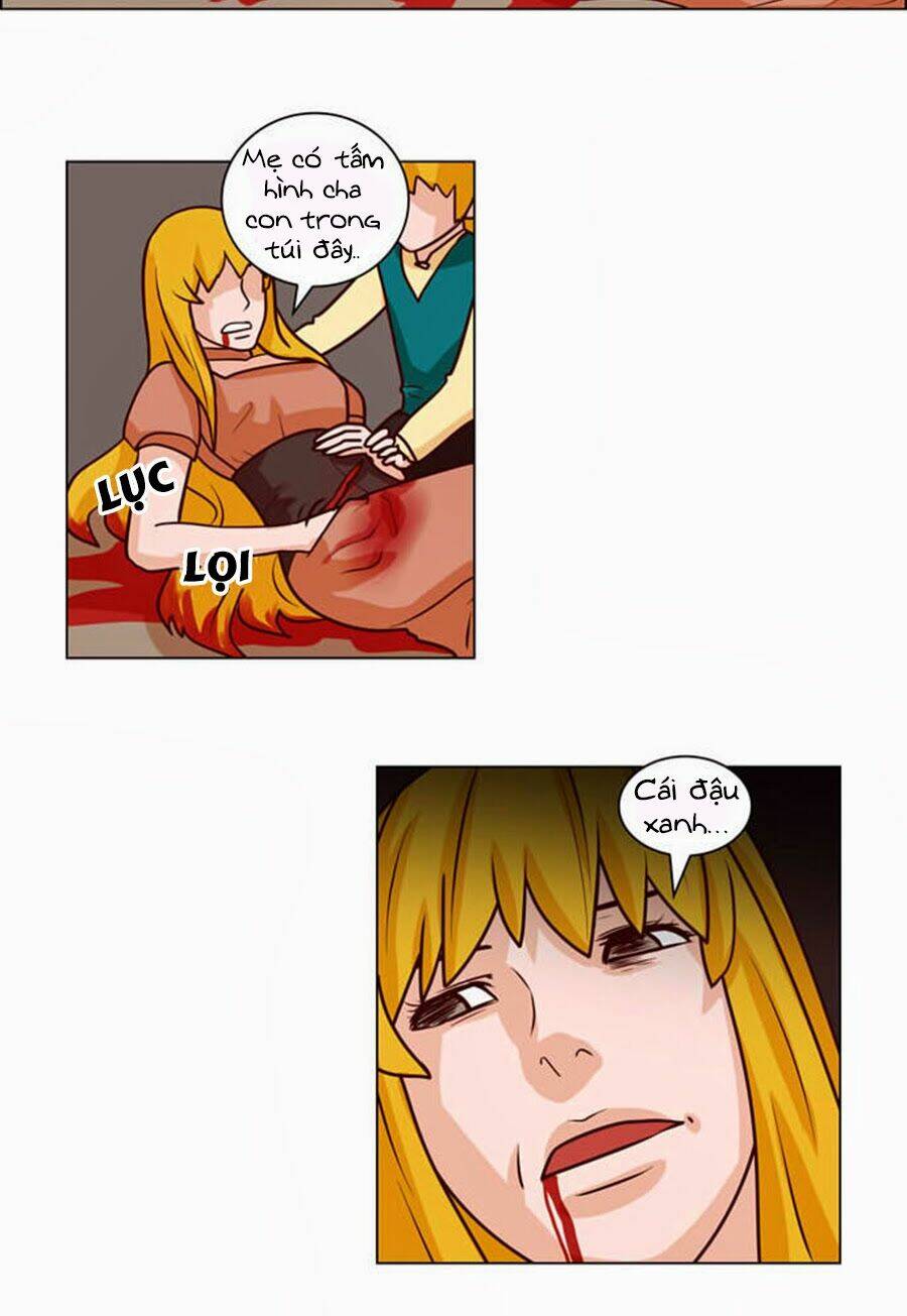 the devil king is bored chapter 68 28