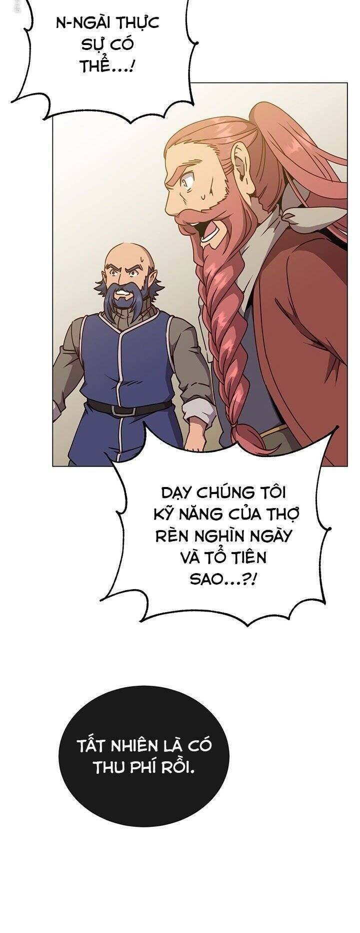 Anh Hùng Mạnh Nhất Trở Lại chapter 50 66