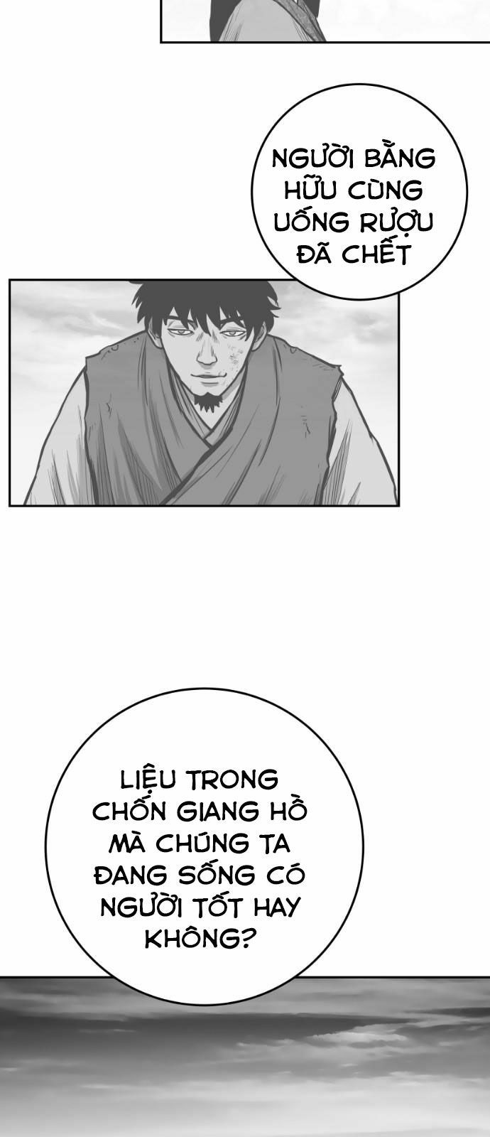 Sát Thủ Anh Vũ Chapter 76 54