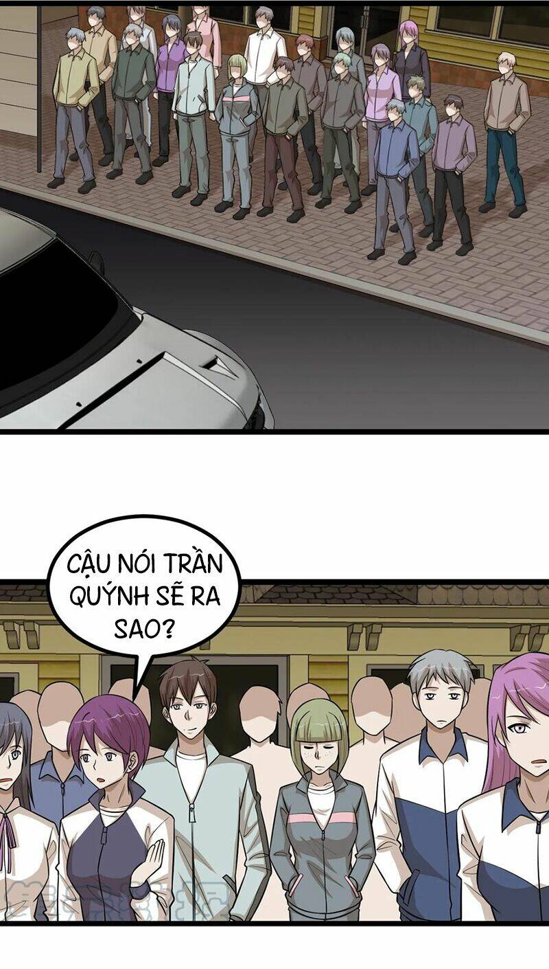 đai ca trở lại tuổi 16 chapter 92 2