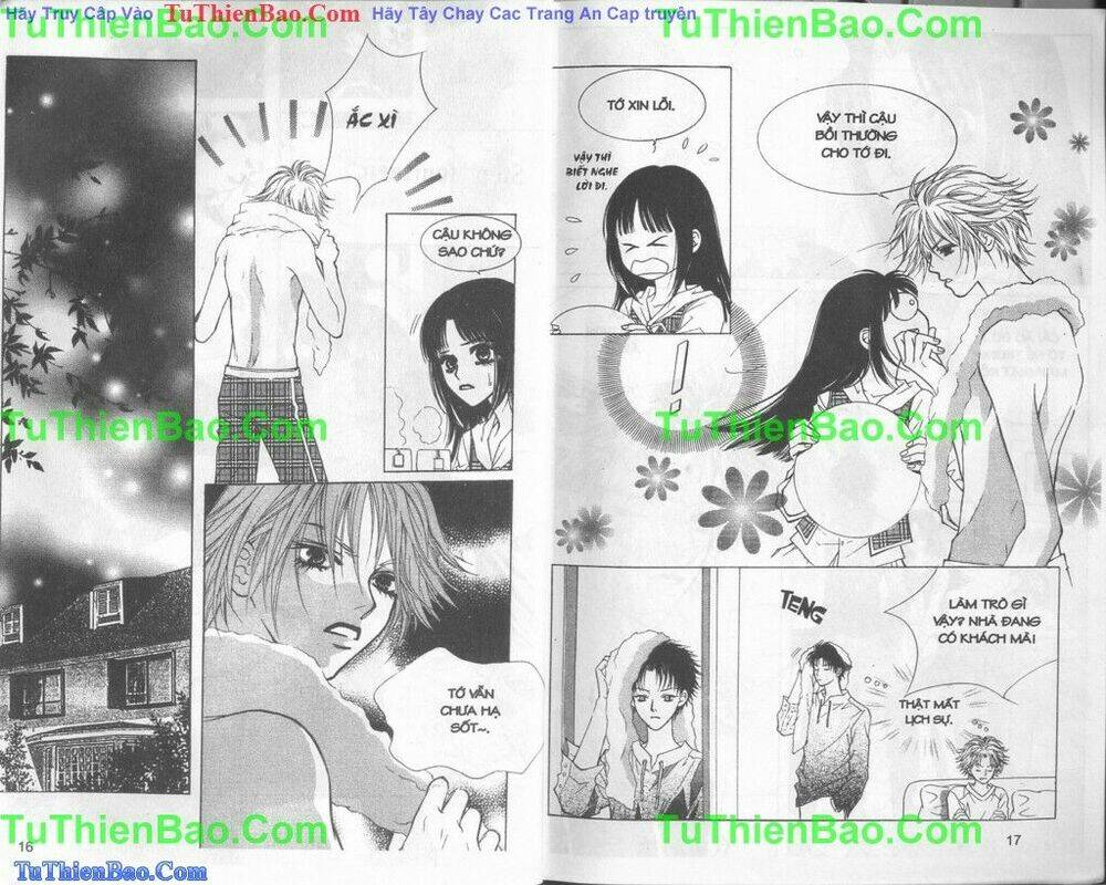 thử 1 lần nhé chapter 15 9