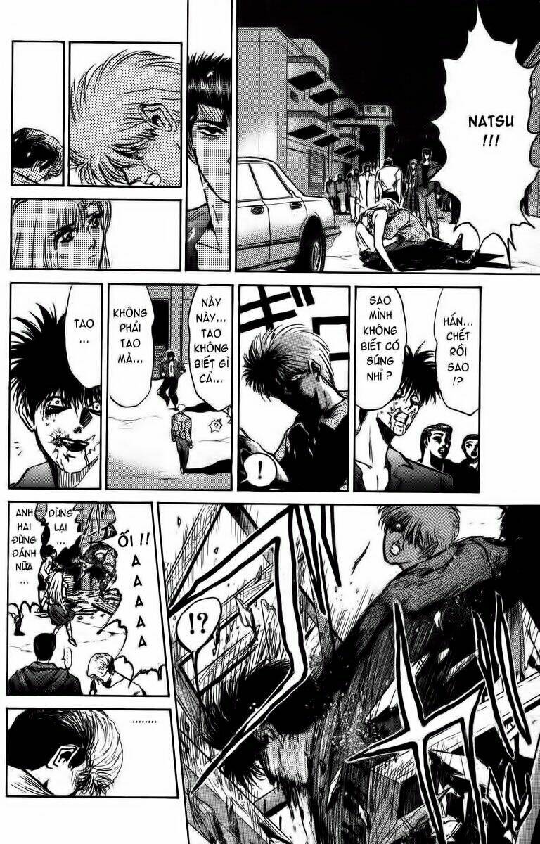 shonan junai gumi chapter 154 3