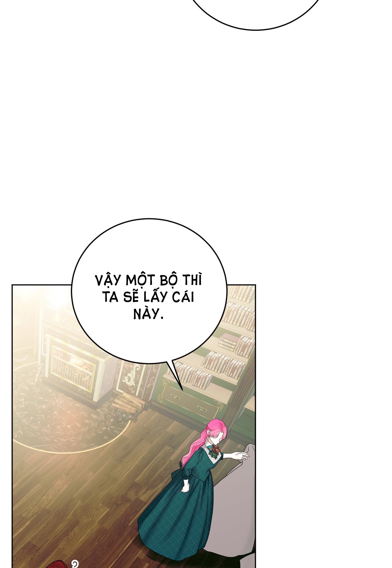 hợp đồng hôn nhân với hai người chồng chapter 18.2 4