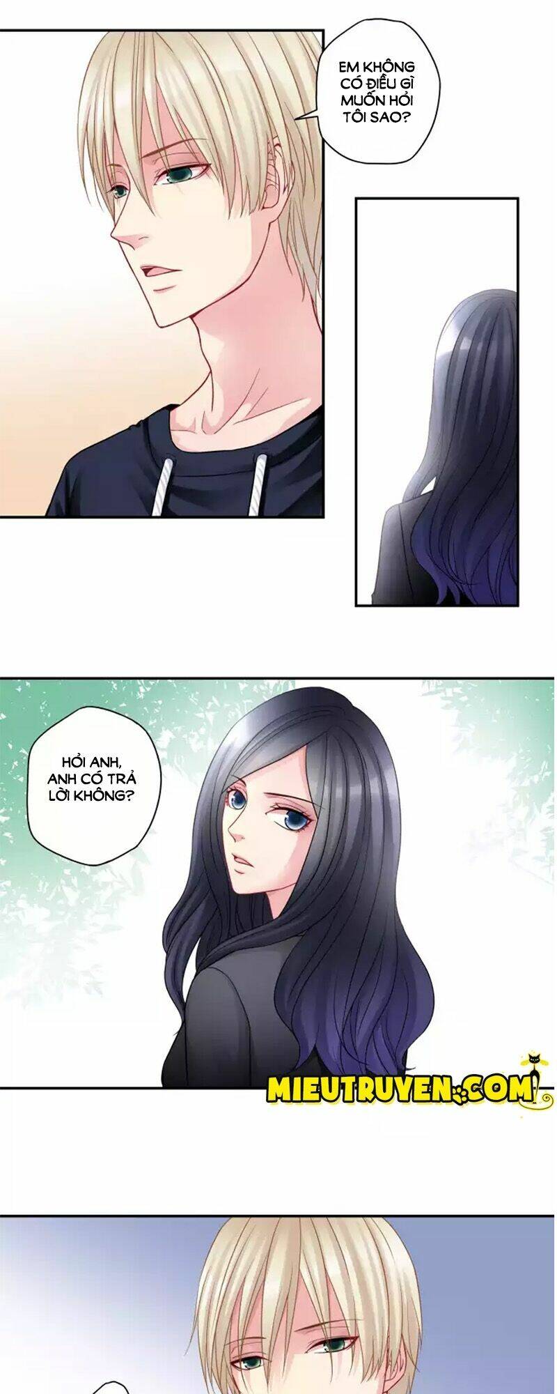 nghịch chuyển luyến tình chapter 25 5