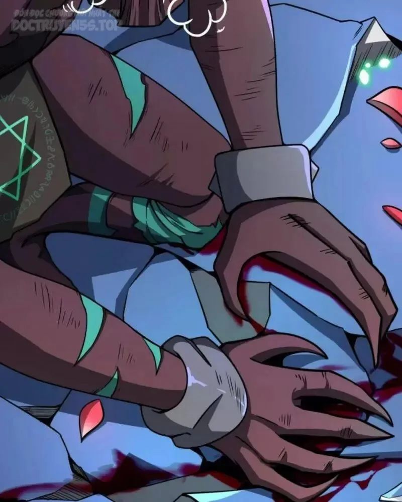 bắt đầu với thiên phú cấp sss chapter 26 26