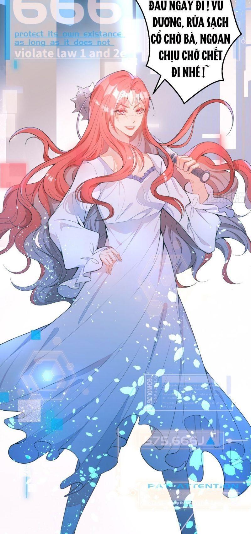 [15+] xuyên đến thế giới nào cũng là hắc liên hoa của anh chapter 1 41