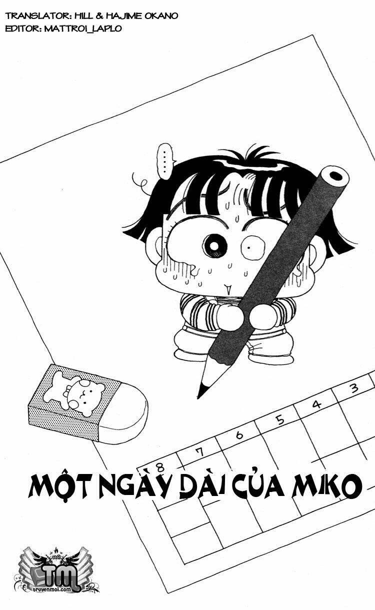 miko cô bé nhí nhảnh chapter 37 2