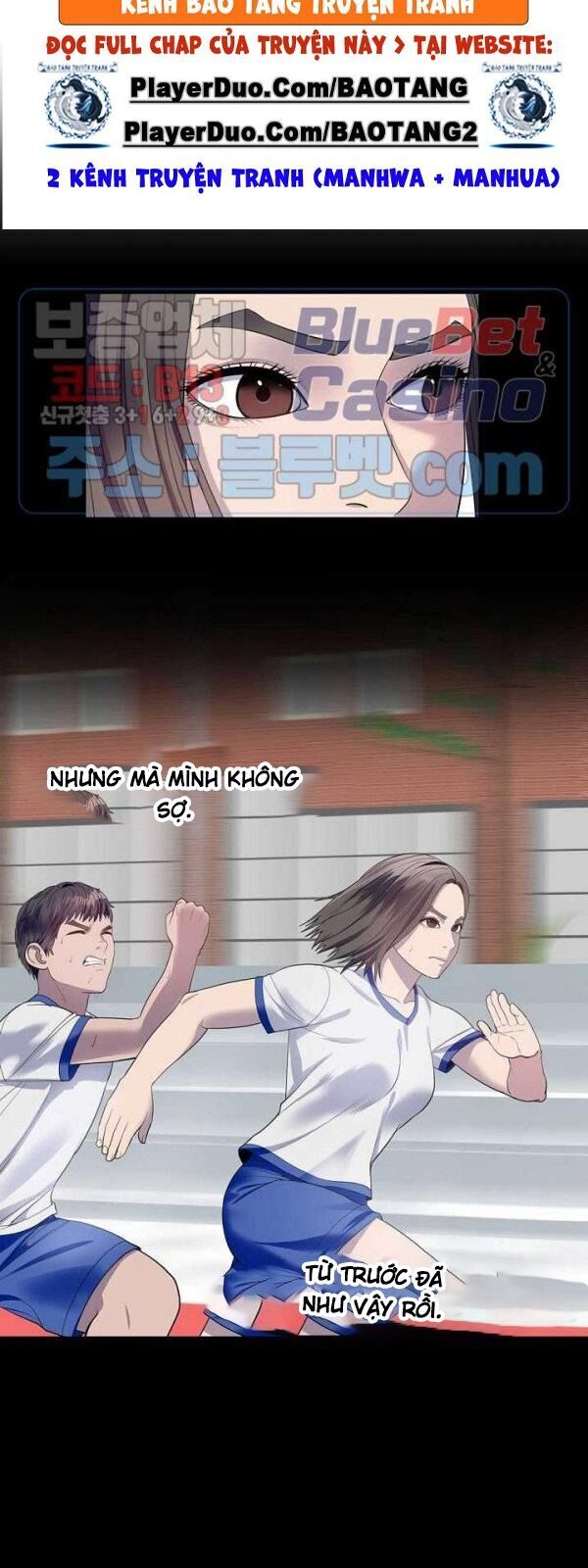 kẻ phán xét chapter 71 10