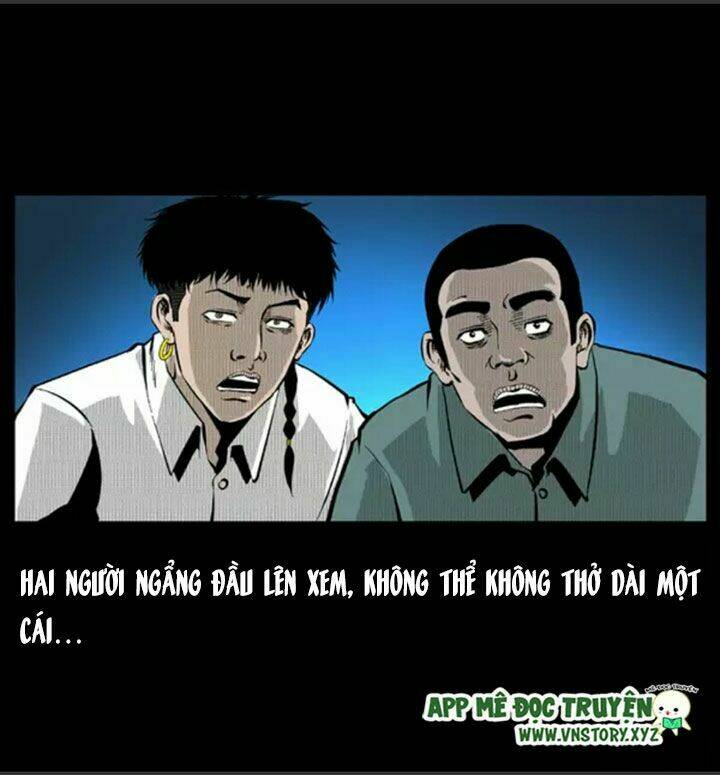 U Minh Ngụy Tượng Chapter 40 15