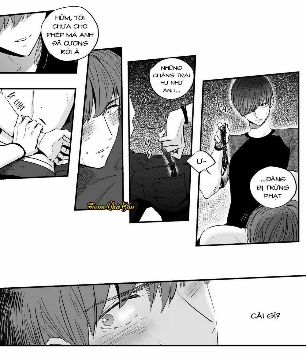 nếu thích tôi như vậy (ss2) chapter 6 45