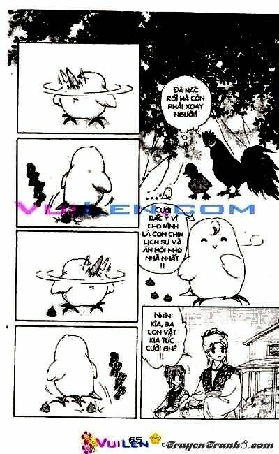 đóa hoa yêu kiều chapter 4 66