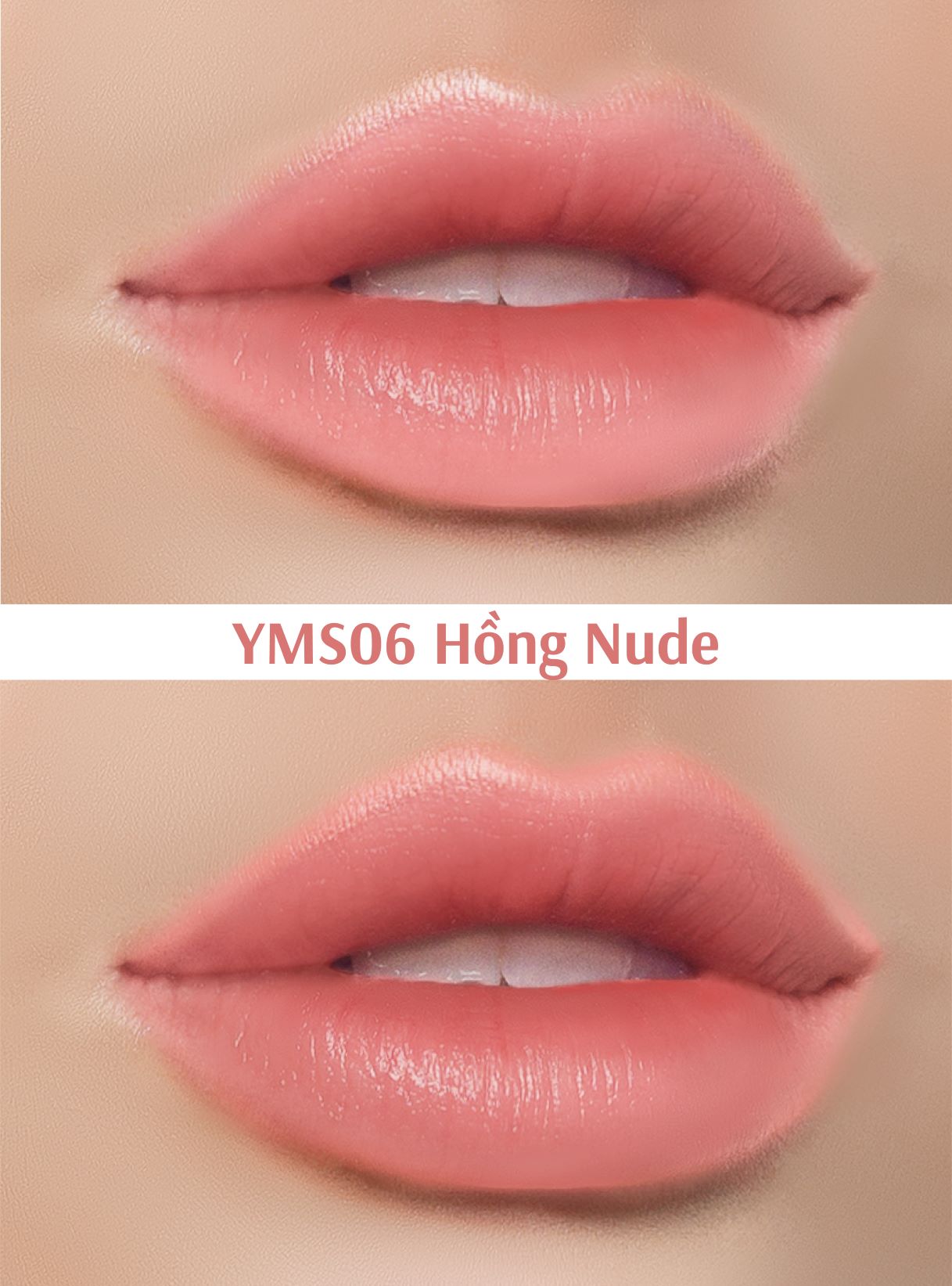 Son Dưỡng Collagen Yumeisakura (3.5g)