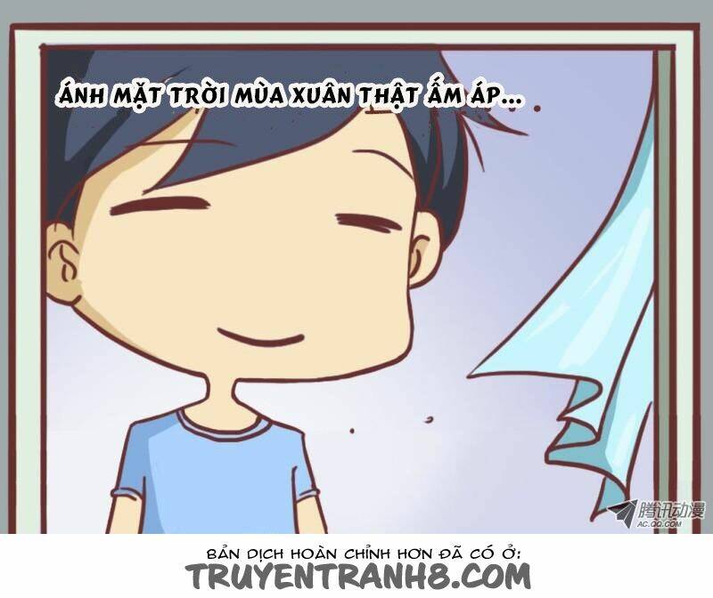 cười trên xe bus chapter 8 2