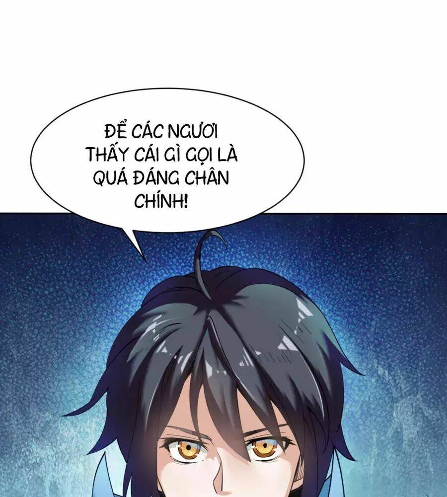 thần võ đế tôn chapter 3 92