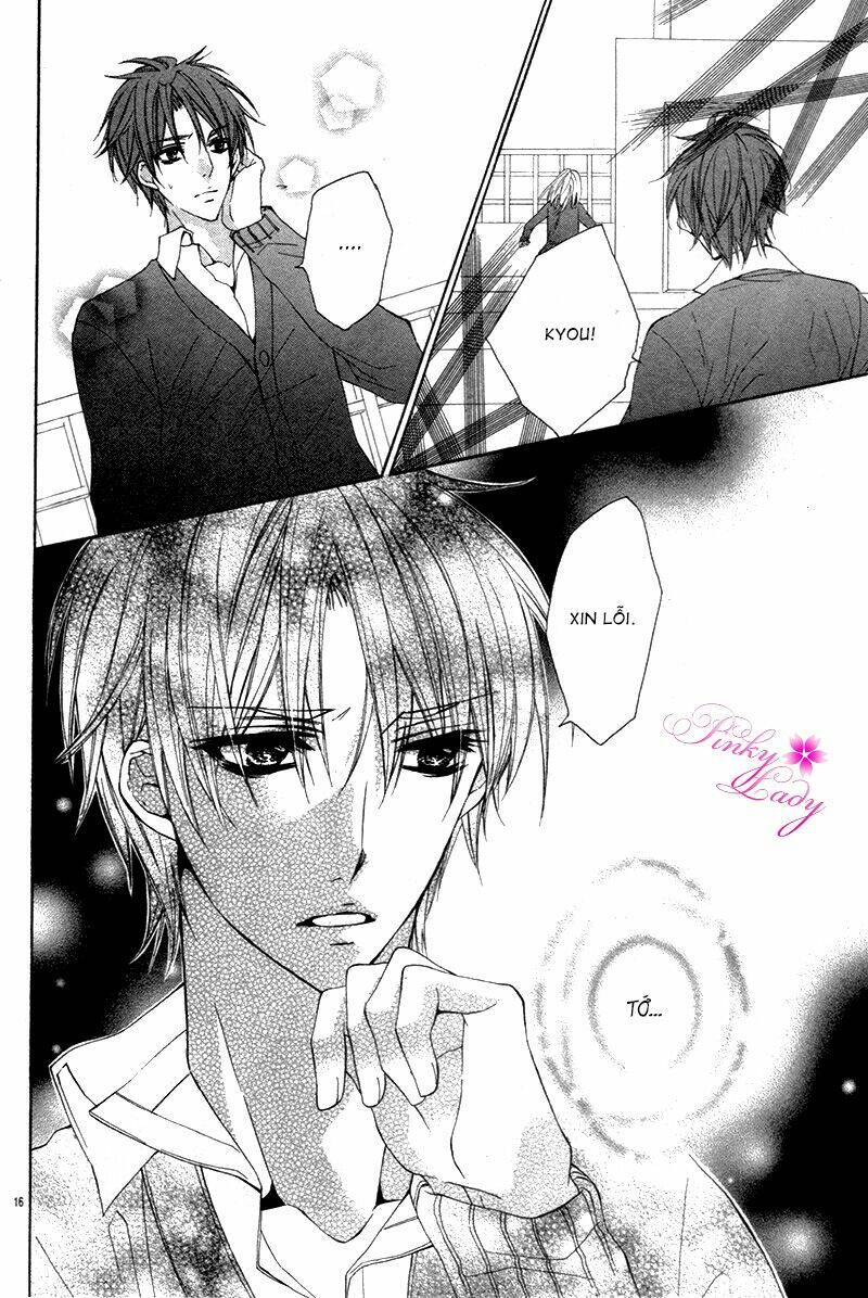 christmas shimaso chapter 1 19