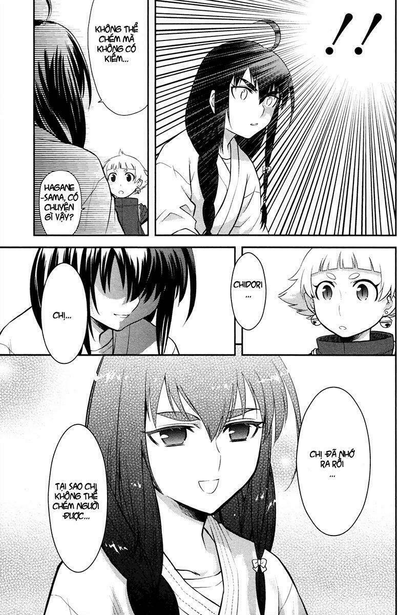 kandachime chapter 17 14