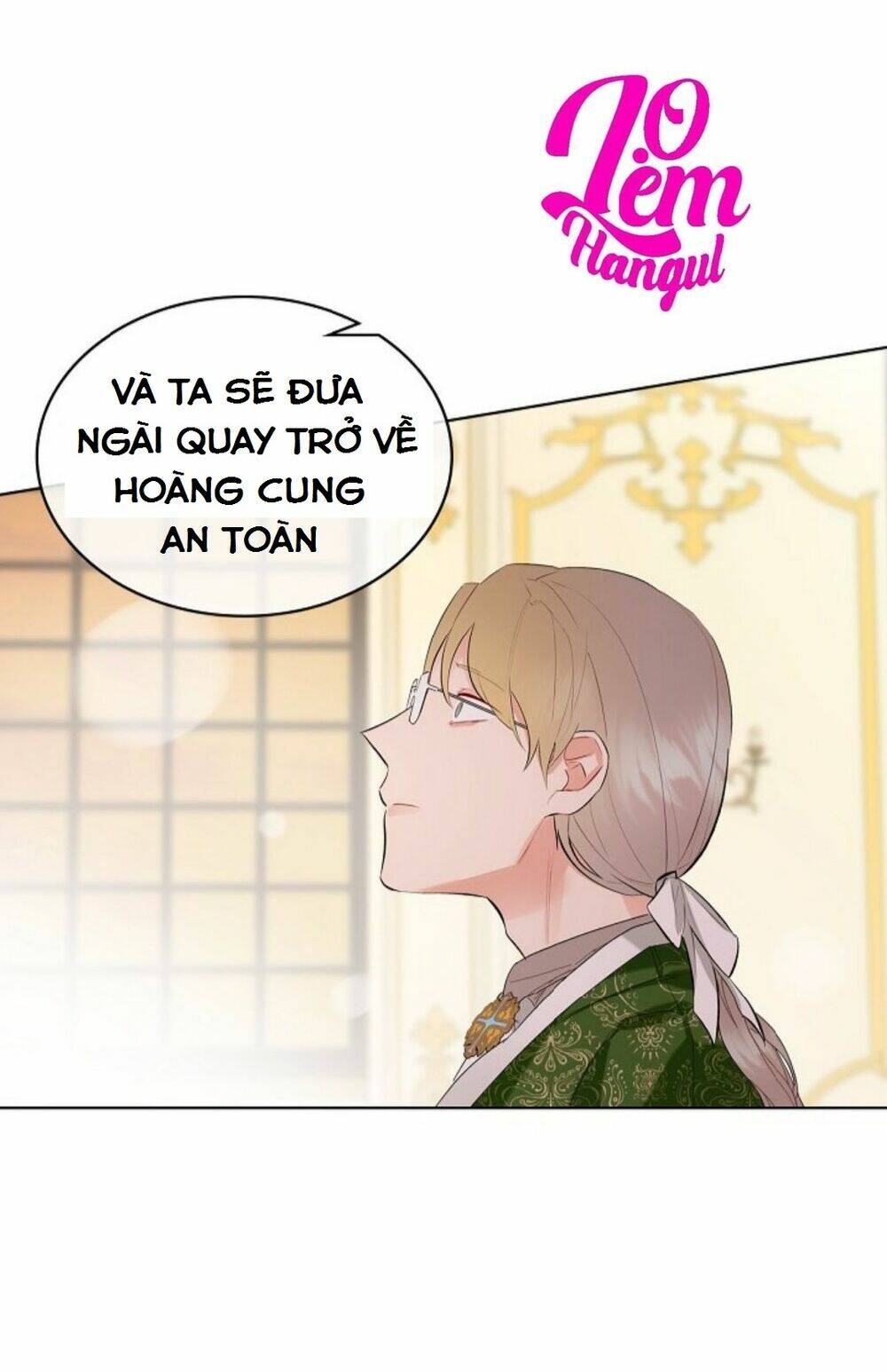 kẻ tạo ra nữ phản diện chapter 11 22