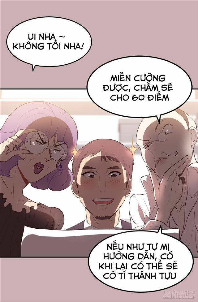 acup tiên sinh chapter 6 19