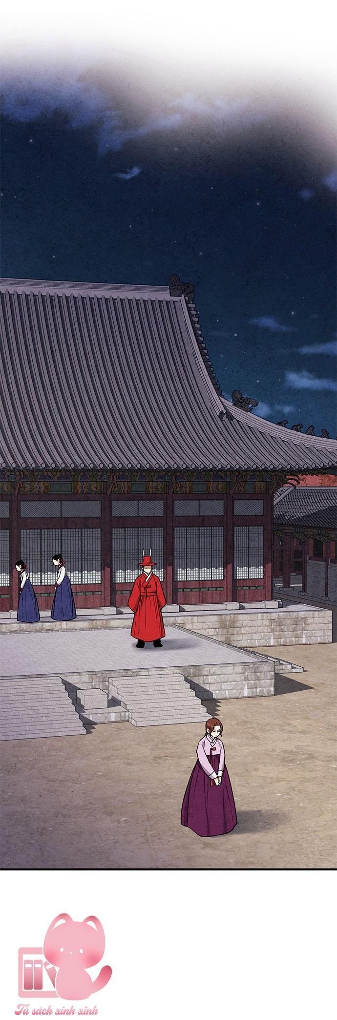 lệnh cấm hôn chapter 77 33